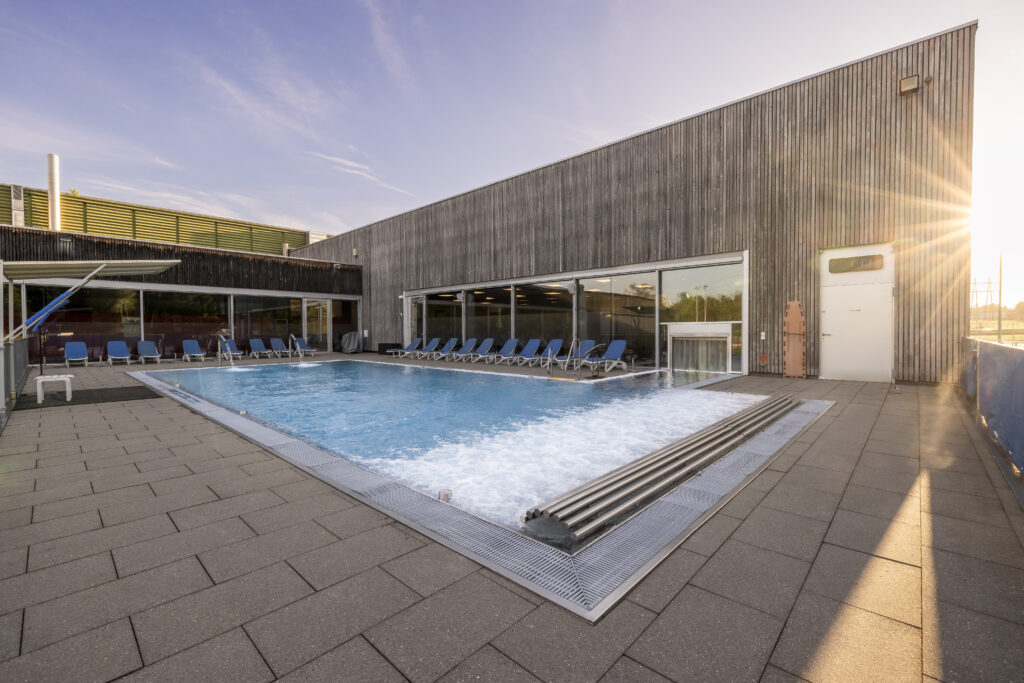 Fitnesspark Greifensee Milandia